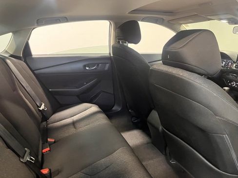 Used 2024 Honda Accord EX image 14