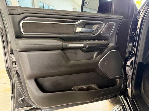 Used 2024 RAM 1500 Laramie AWD/4WD image 41