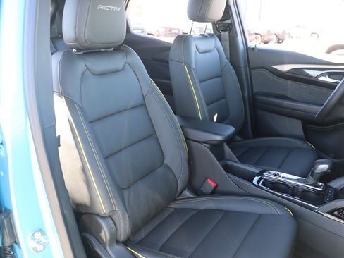 New 2026 Chevrolet TrailBlazer ACTIV w/ Driver Confidence Package image 32