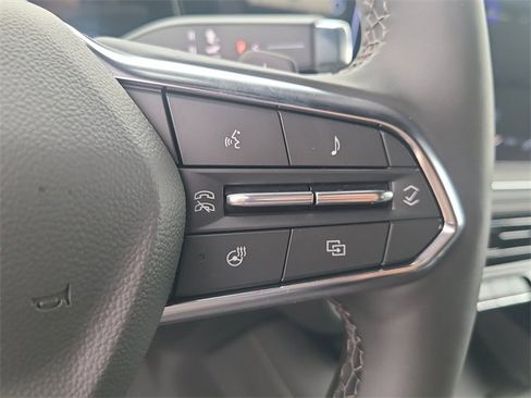 New 2026 Chevrolet Tahoe Premier w/ Sun And Tow Package image 32