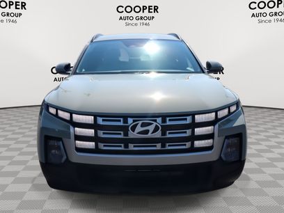 New 2026 Hyundai Santa Cruz SEL