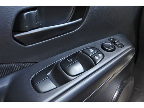Certified 2025 Nissan Kicks Play S FWD image 20