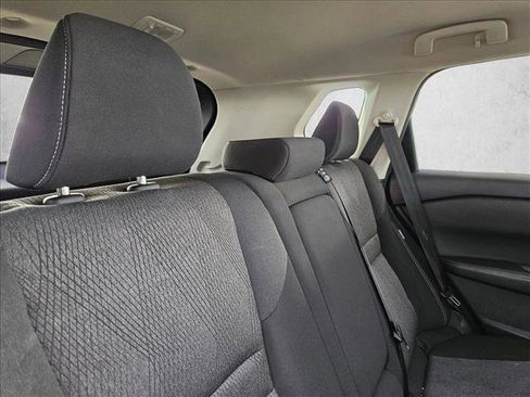 Used 2024 Nissan Rogue SV AWD/4WD image 22