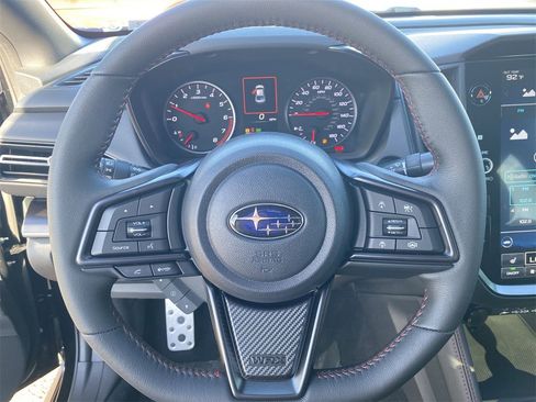 New 2025 Subaru WRX Premium image 18