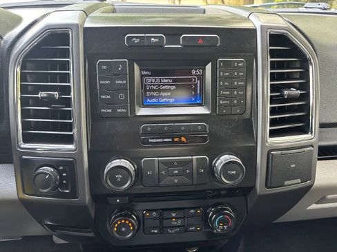 Used 2016 Ford F150 XLT AWD/4WD image 26
