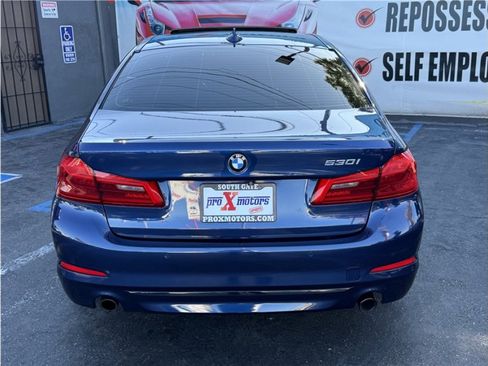 Used 2017 BMW 530i image 15