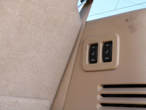 Used 2008 Lincoln Navigator 4WD image 43