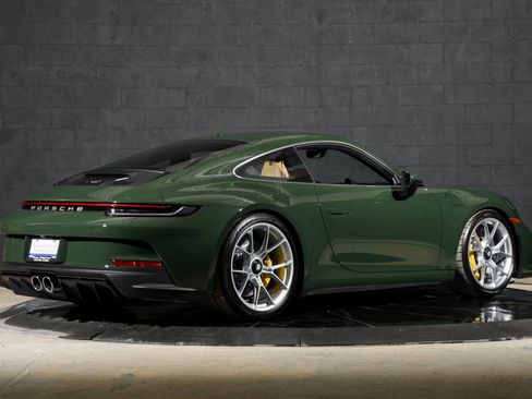 Used 2022 Porsche 911 GT3 RWD image 12