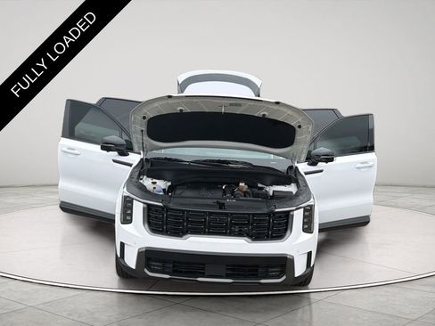 Used 2024 Kia Sorento SX image 21