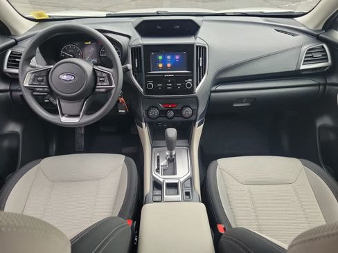 Certified 2024 Subaru Forester AWD/4WD image 10