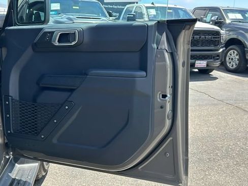 New 2026 Ford Bronco Big Bend AWD/4WD image 10