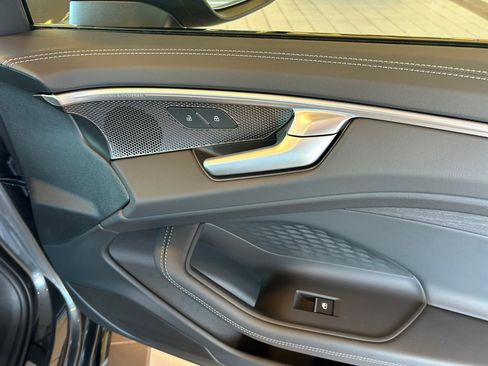 New 2026 Audi A6 Premium Plus image 31