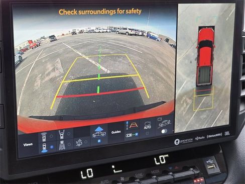 Used 2022 Toyota Tundra TRD Pro image 19