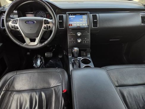 Used 2019 Ford Flex SEL w/ Equipment Group 202A FWD image 8
