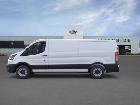 New 2025 Ford Transit 150 Low Roof w/ Load Area Protection Package image 3