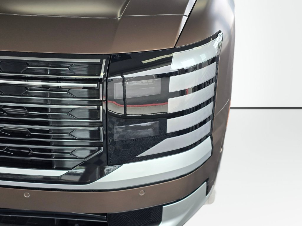 New 2026 Hyundai Palisade Calligraphy AWD/4WD image 10