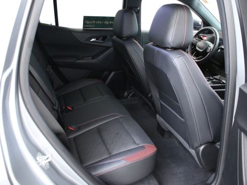 Certified 2025 Chevrolet Equinox RS w/ Safety and Technology Package image 29