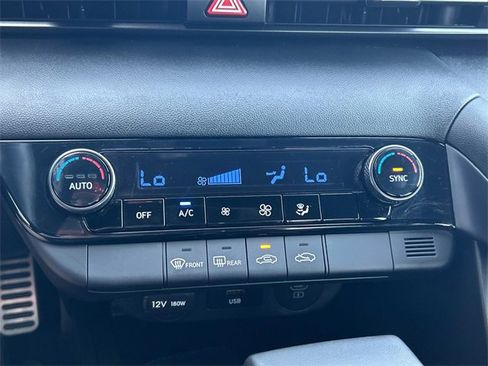 Certified 2025 Hyundai Elantra Sport w/ Cargo Package image 30