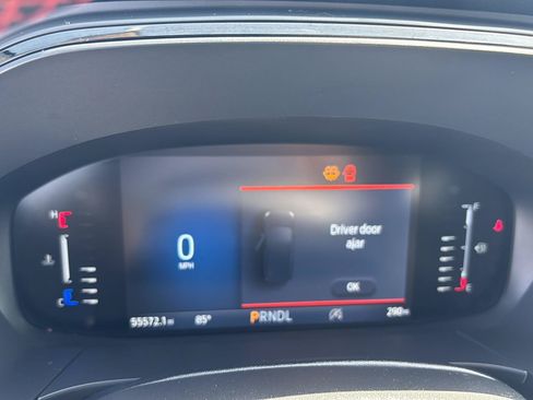Used 2023 Ford Escape ST-Line AWD/4WD image 15