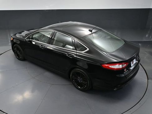 Used 2016 Ford Fusion SE w/ Equipment Group 202A FWD image 58
