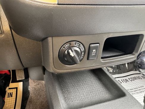 Used 2012 Nissan Xterra S w/ Value Package image 22