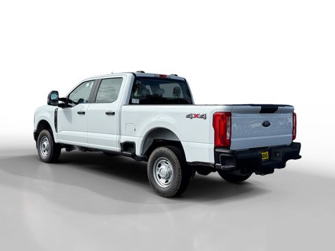 New 2026 Ford F250 XL image 3