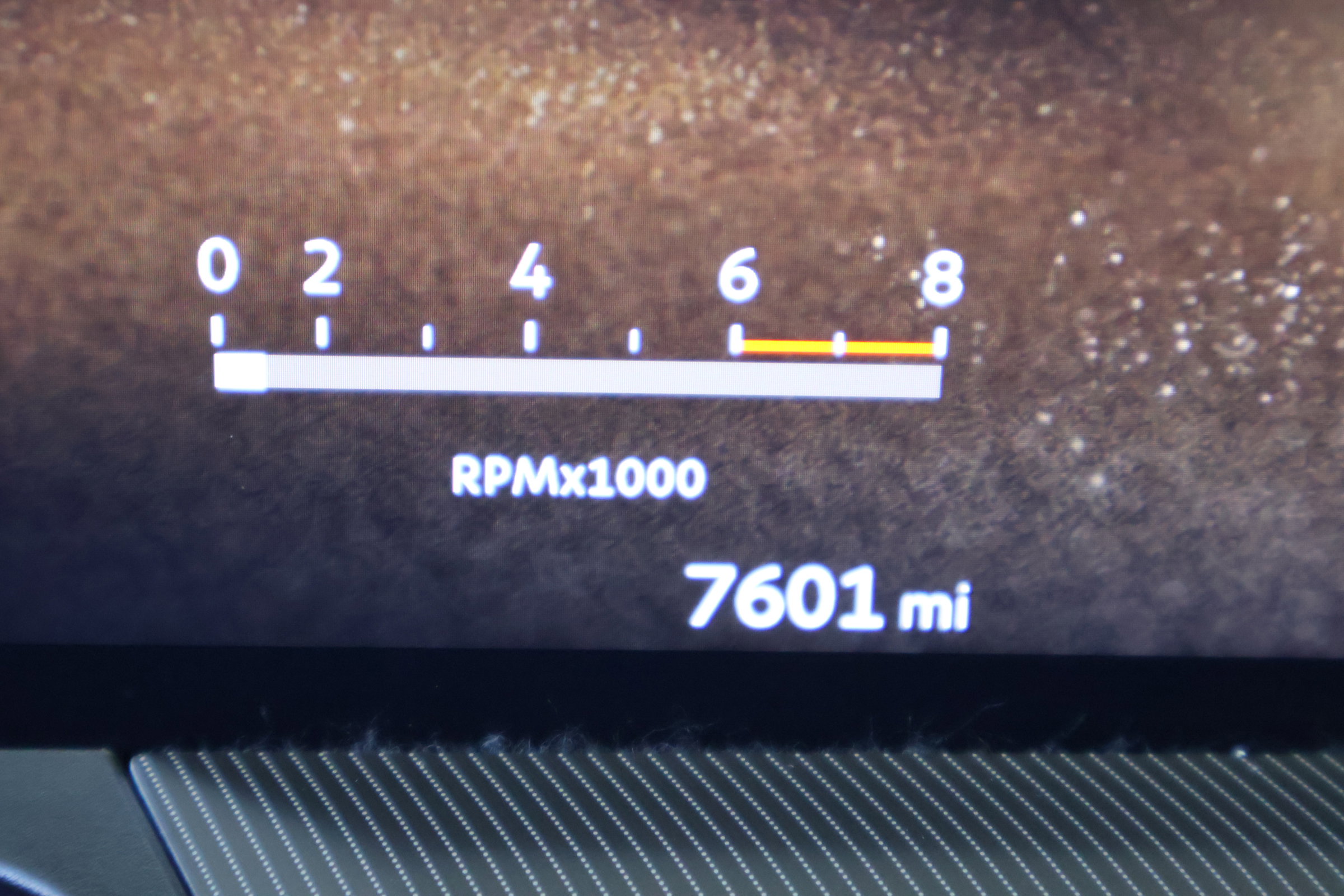 Certified 2025 INFINITI QX80 Pure RWD image 30