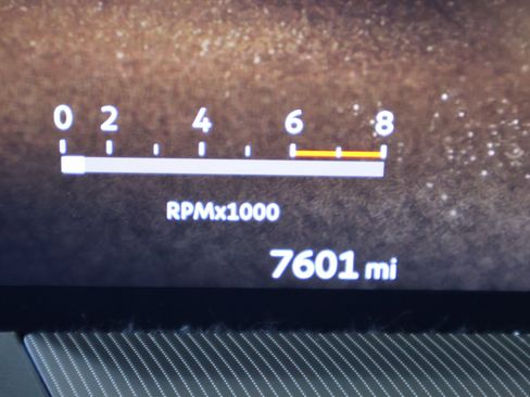 Certified 2025 INFINITI QX80 Pure RWD image 30