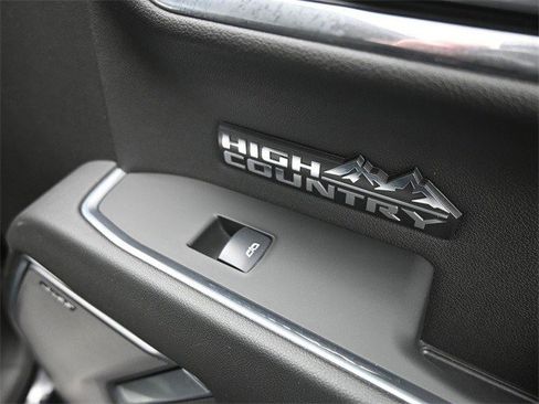 Certified 2024 Chevrolet Silverado 1500 High Country w/ High Country Premium Package image 29