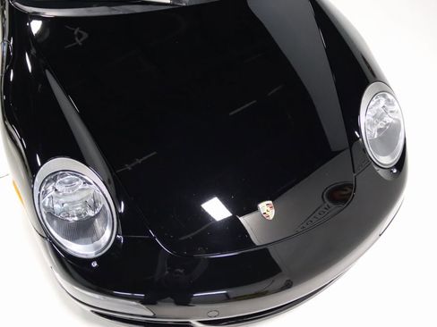 Used 2007 Porsche 911 Carrera image 24