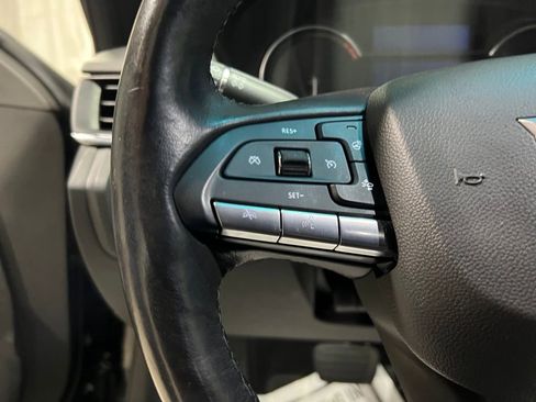 Used 2024 Cadillac CT4 Premium Luxury w/ Climate Package image 25