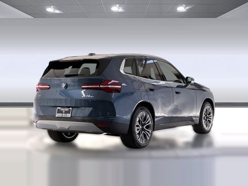 New 2026 BMW X3 xDrive30 w/ Premium Package AWD/4WD image 8