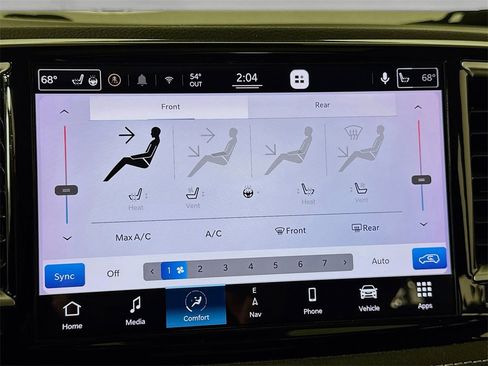 Used 2022 Chrysler Pacifica Limited image 36