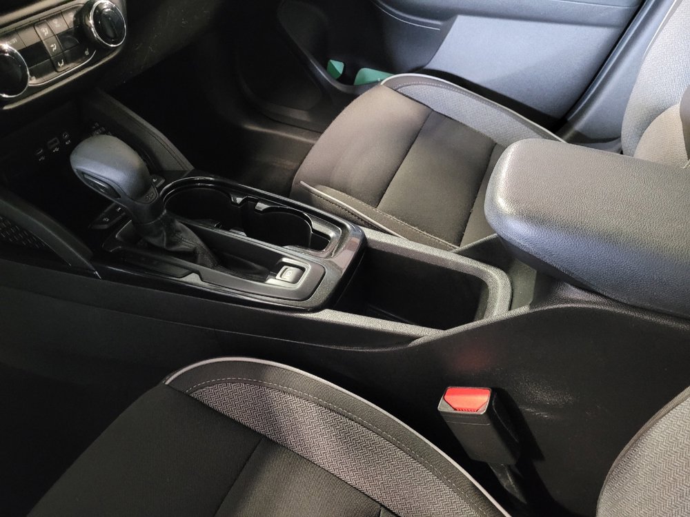 Used 2021 Chevrolet TrailBlazer LT w/ Convenience Package FWD image 26
