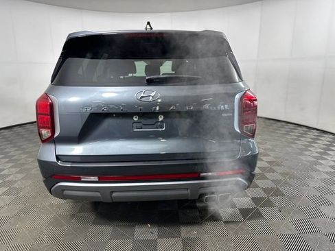 Used 2023 Hyundai Palisade SE AWD/4WD image 4