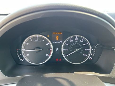 Used 2018 Acura ILX FWD image 15