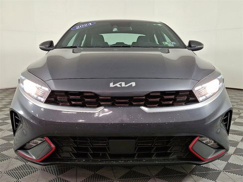 Used 2024 Kia Forte GT-Line image 5