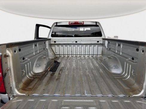 Used 2015 Chevrolet Colorado 2WD Extended Cab image 20