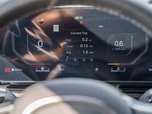 New 2026 Kia Carnival SX Prestige image 23