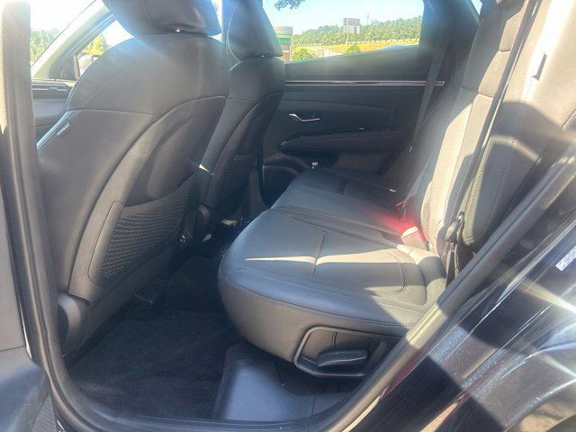 Certified 2024 Hyundai Tucson XRT FWD image 7