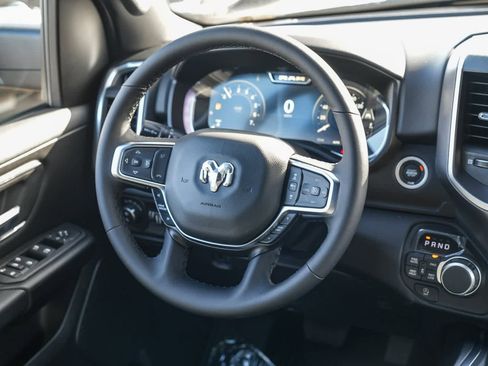 New 2026 RAM 1500 Big Horn image 16