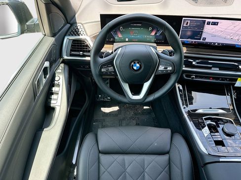 Certified 2025 BMW X5 xDrive40i image 23