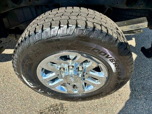 Used 2016 Chevrolet Silverado 2500 LT w/ All Star Edition image 32