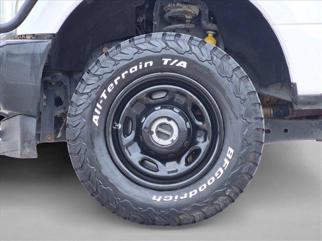 Used 2019 Ford F250 XL w/ Power Equipment Group AWD/4WD image 23