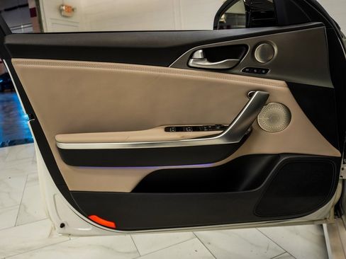 Used 2019 Kia Stinger GT2 image 24