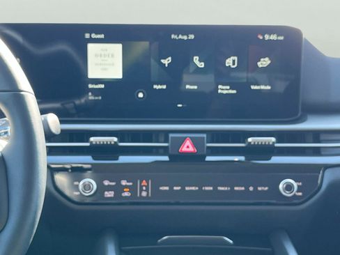 New 2026 Kia Sportage S AWD/4WD image 15