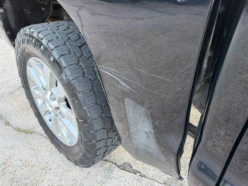 Used 2012 Toyota Tundra Limited image 28