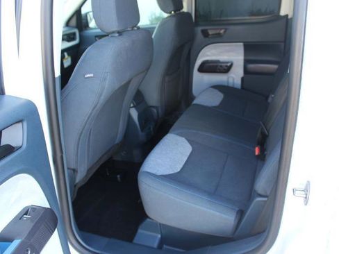 Used 2025 Ford Maverick XLT FWD image 14