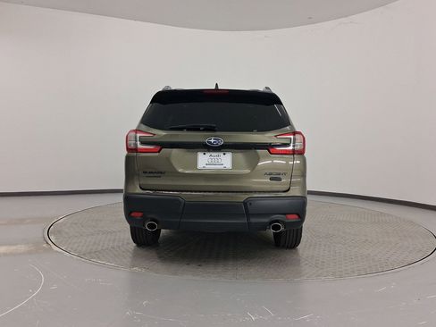 Used 2024 Subaru Ascent Onyx Edition Limited image 10