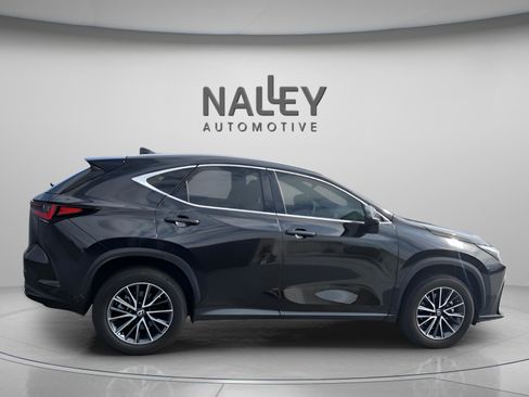 Used 2024 Lexus NX 250 250 Base w/ Cold Area Package image 7